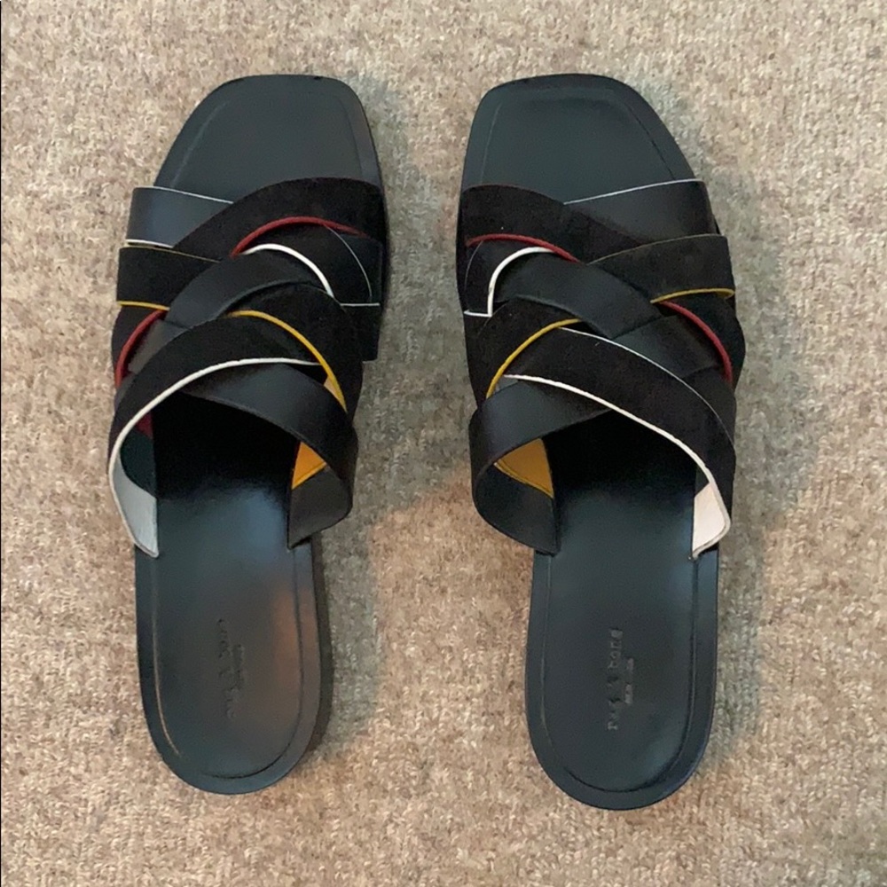 Rag & Bone sandals